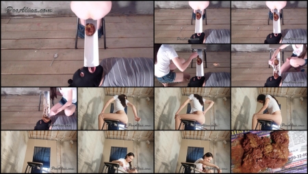 Suppkakiem – Alina Smelly Pooping After The Capped Fish Suppkakiem – Alina Smelly Pooping After The Capped Fish