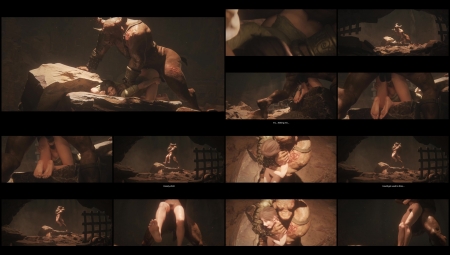 Lara & Minotaur – All Variants [ZMSFM]