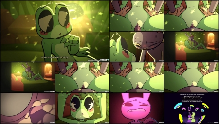 Digital Conjecture [Diives]