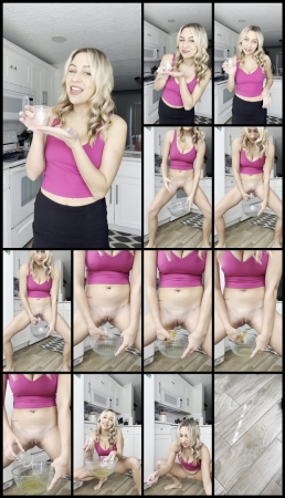 Tiffstreatsxoxo – Peeing Into A Shot Glass And Letting It Overflow Tiffstreatsxoxo – Peeing Into A Shot Glass And Letting It Overflow