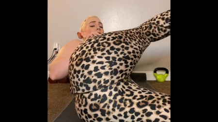 Ruby Farts – All Day Fart Slave