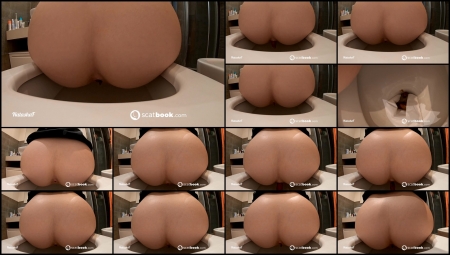 Natashaf- Hardcore Scat And Pissing Marathon
