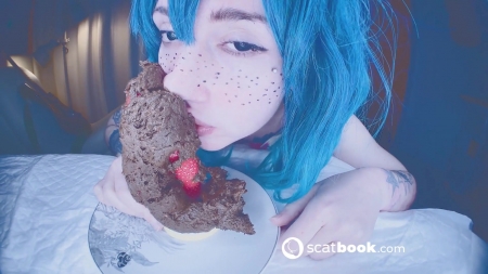 Sweetbetty Parlour Gets Wild With Scat